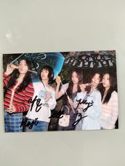 ミーシャ・バートン直筆サイン入り2Lサイズ写真…Mischa Barton - メルカリ