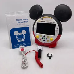 2026年最新】ミッキー ブルーレイメイトの人気アイテム - メルカリ