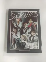 2026年最新】sixtones 素顔4の人気アイテム - メルカリ