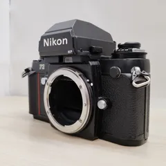 2026年最新】nikon f3 hp ボディの人気アイテム - メルカリ