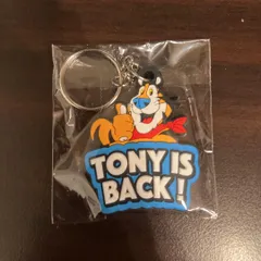 70's トニーザタイガー ケロッグ ビンテージ ミニカー BUDDY L社製