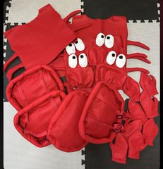 かぼちゃパンツ お遊戯会 発表会 運動会 幼稚園 保育園 パンツ