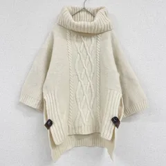 2026年最新】PEREGRINE ニット・セーターの人気アイテム - メルカリ