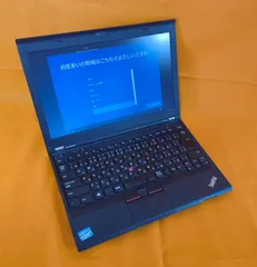 2026年最新】lenovo thinkpad x230の人気アイテム - メルカリ