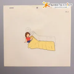 2026年最新】銀河鉄道999 セル画の人気アイテム - メルカリ