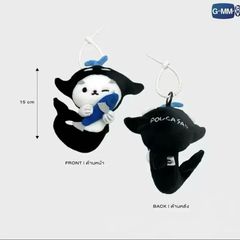 super junior d&e ウニョク ドンへ 10cm ぬいぐるみ 新品 マスター