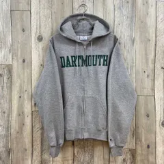 2026年最新】champion dartmouthの人気アイテム - メルカリ
