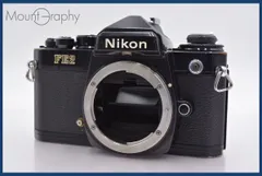 2026年最新】nikon fe2の人気アイテム - メルカリ