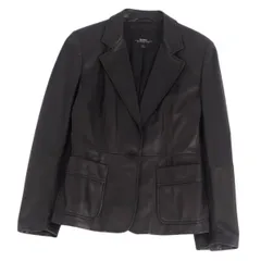 2026年最新】maxmara レザージャケットの人気アイテム - メルカリ