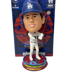 2026年最新】大谷翔平 ボブルヘッド 東京の人気アイテム - メルカリ