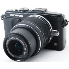 2026年最新】olympus pen lite e pl5 レンズの人気アイテム - メルカリ