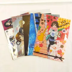 2026年最新】けいおんクリアファイルの人気アイテム - メルカリ