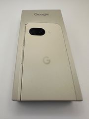 新品未開封 Pixel9a Porcelain 128GB simフリー Pixel 9a Google
