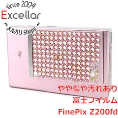 2026年最新】finepix z200の人気アイテム - メルカリ