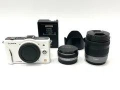 2026年最新】ダブルレンズ GF2の人気アイテム - メルカリ