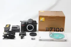 2026年最新】Nikon D7100の人気アイテム - メルカリ