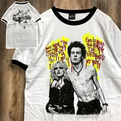 2026年最新】シドヴィシャスの人気アイテム - メルカリ