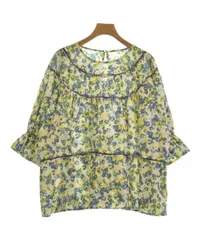 2026年最新】merlette ブラウスの人気アイテム - メルカリ