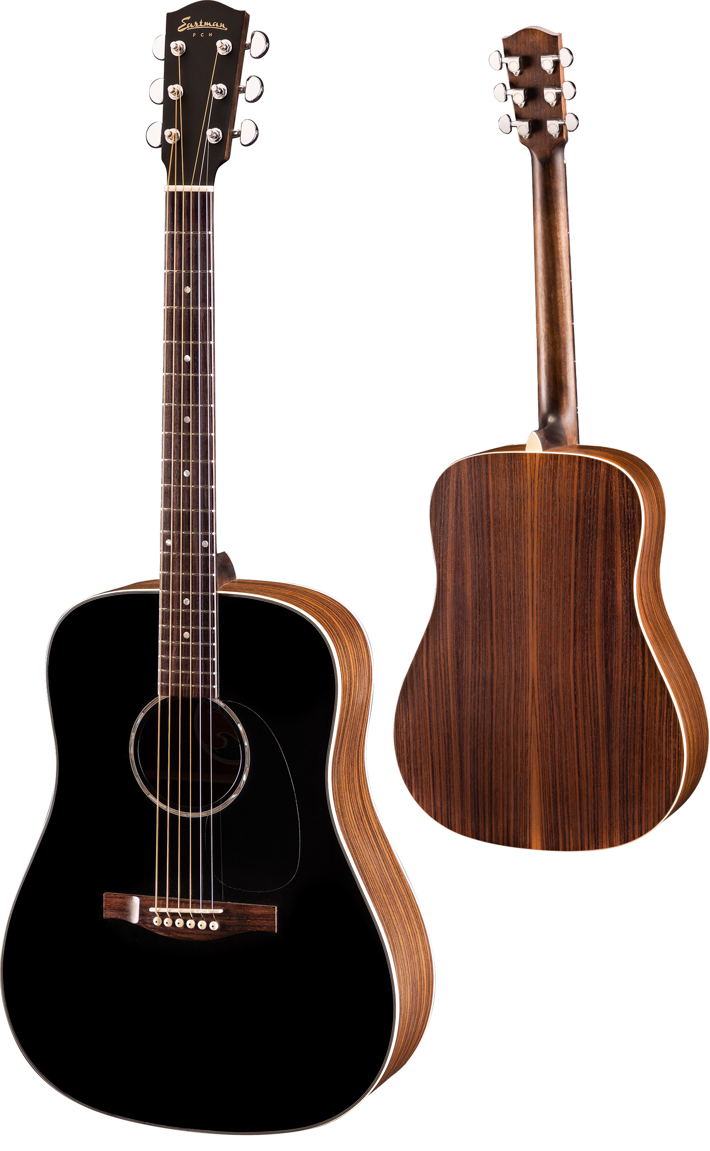 PCH2-D - Eastman Guitars