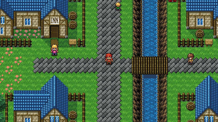 Starlight Legacy for Nintendo Switch - Nintendo Official Site