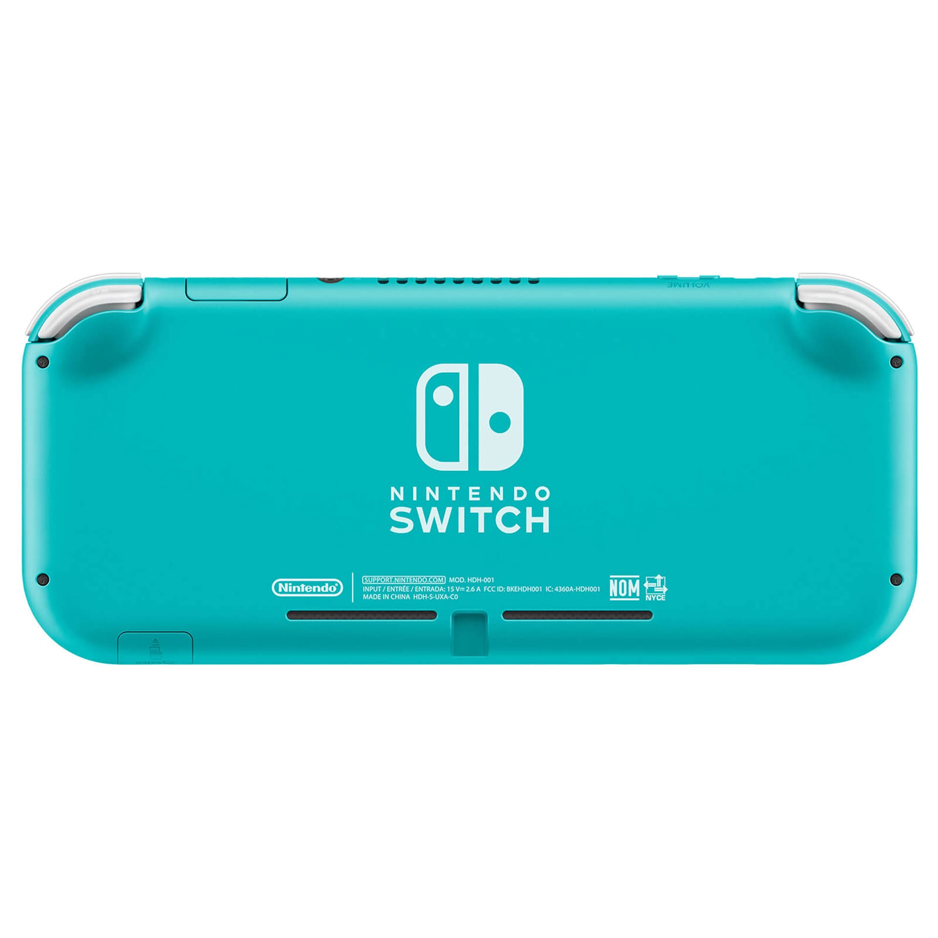 Nintendo Switch Lite (Turquoise) Minecraft Pack - My Nintendo Store