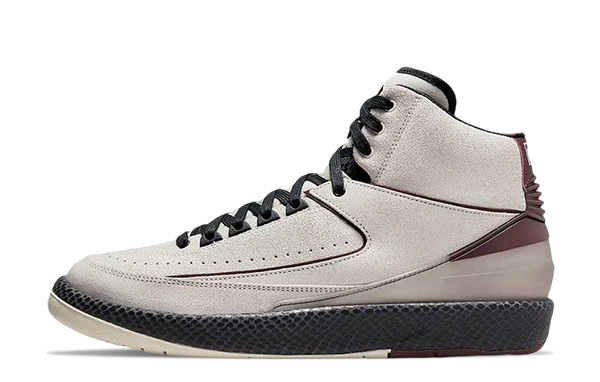 実物フォトレポート】2月6日に電撃リリース。Fragment × UNION × AJ1