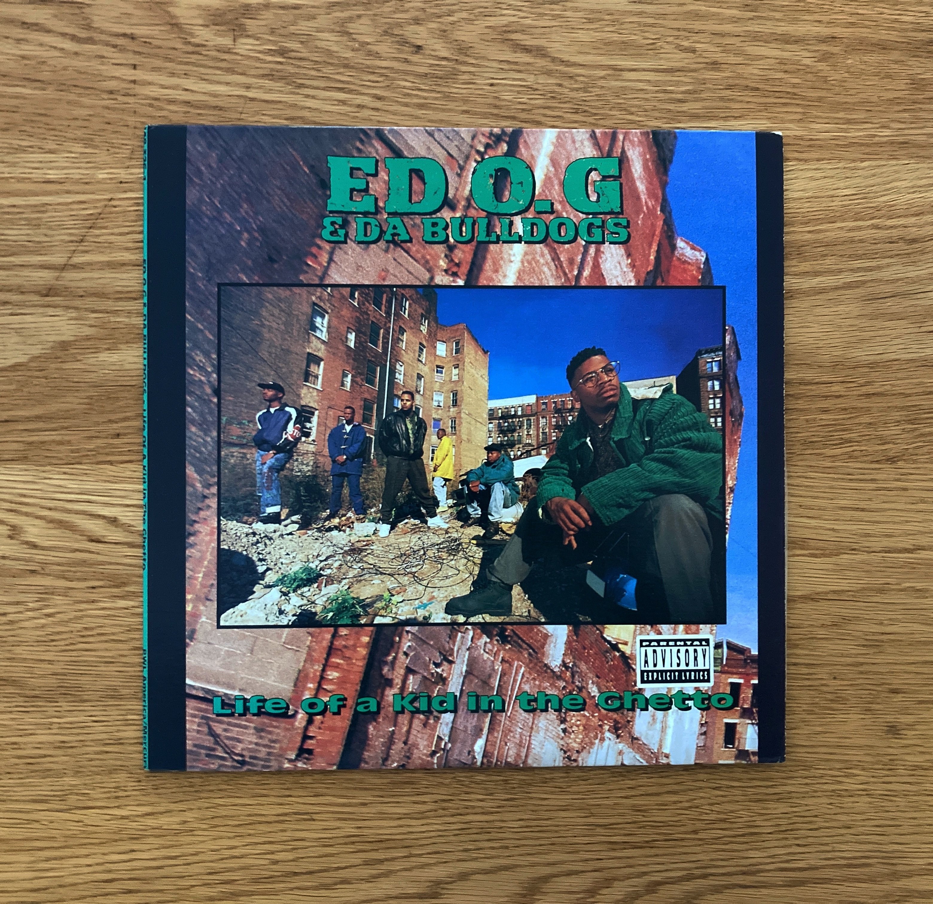 E-H】 600 HIPHOP VINYL RECORDZ -CLASSICS OF THE 90's n 00's- BY