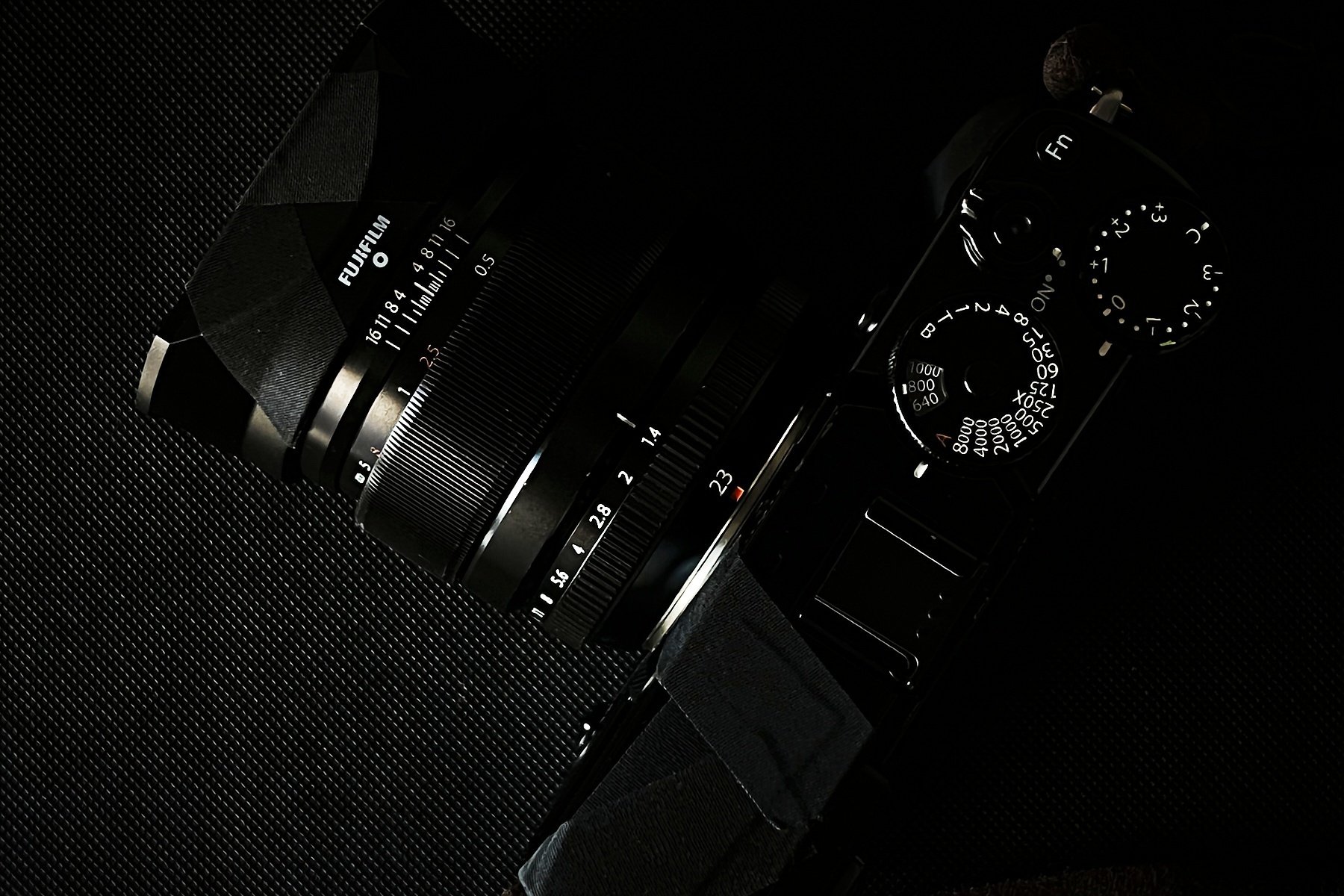 XF23mm F1.4 R レビュー（作例たっぷり）｜Toshihiro Kida