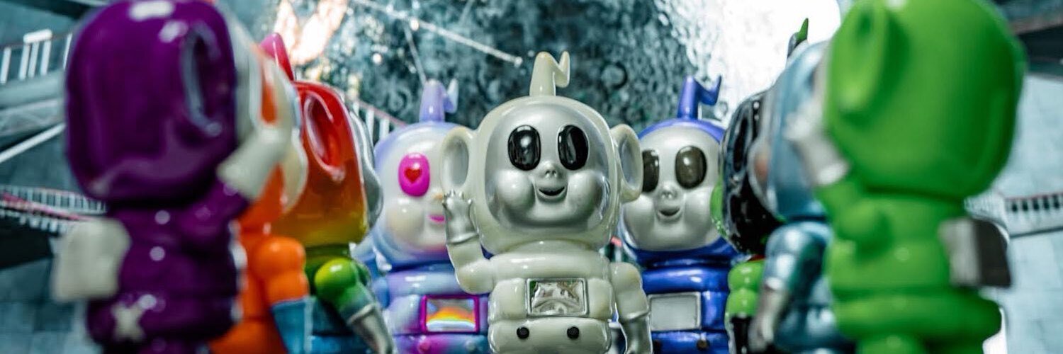 AEB （エイブ）ソフビについて｜カオ