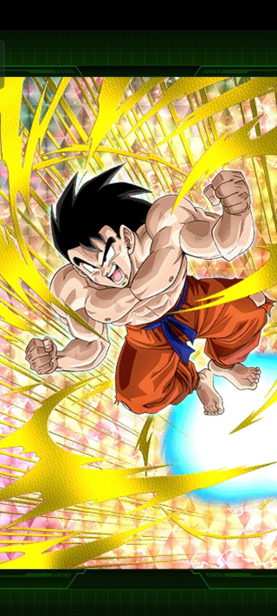 フィギュアを語ろう⑳DB/孫悟空（足かめはめ波）｜クリップ