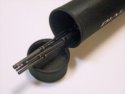 新製品】シマノから待望のモバイルロッド ディアルーナMBが登場！｜海山酒