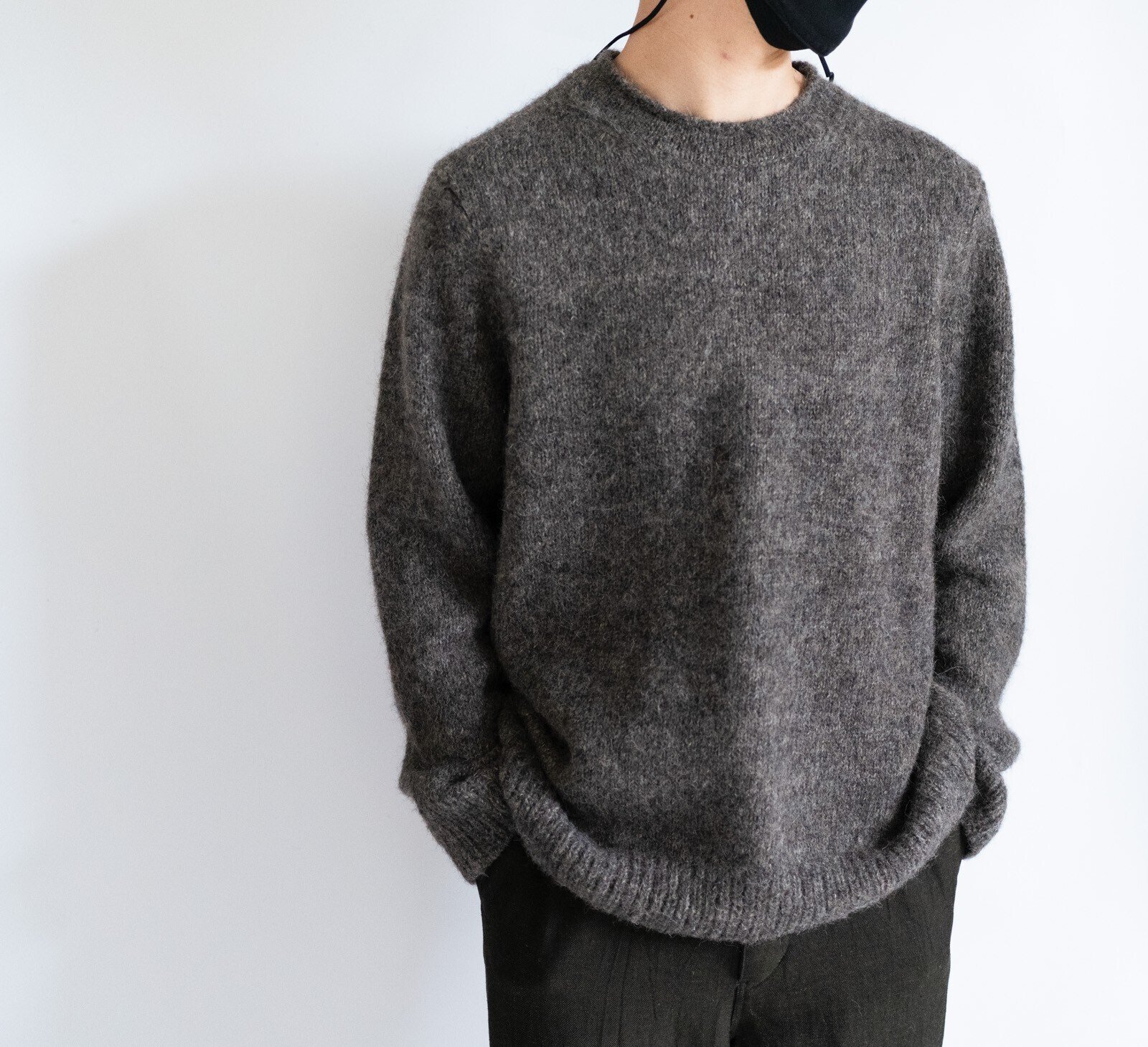 良い服が欲しい」なら…NAHYAT（ナヤット）でオーダーするのが一番