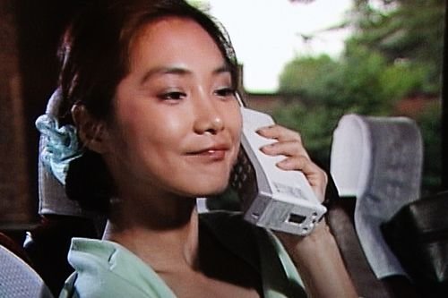 風来のシレン】マムルの携帯電話スタンド～ゲームグッズ秘宝館7