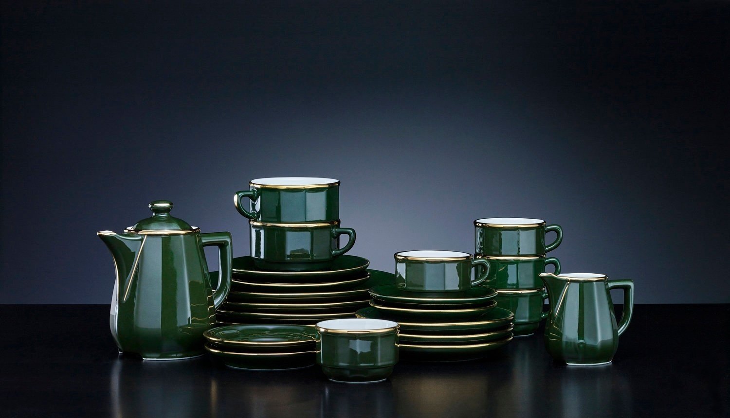 Vol.73 復刻！伝説の雑貨店 F.O.B COOP の器｜南海通商株式会社@note