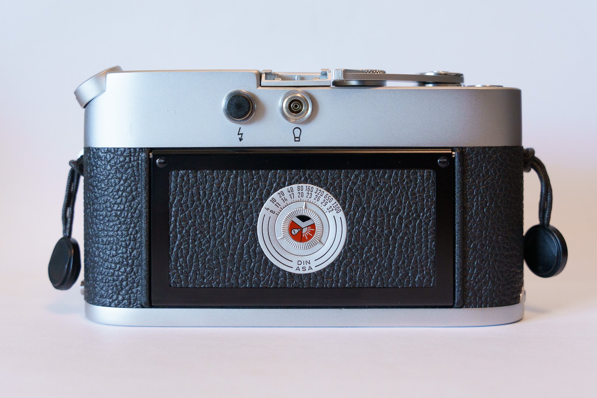 ライカMDaというフィルムカメラ（前編）｜会社員とカメラ