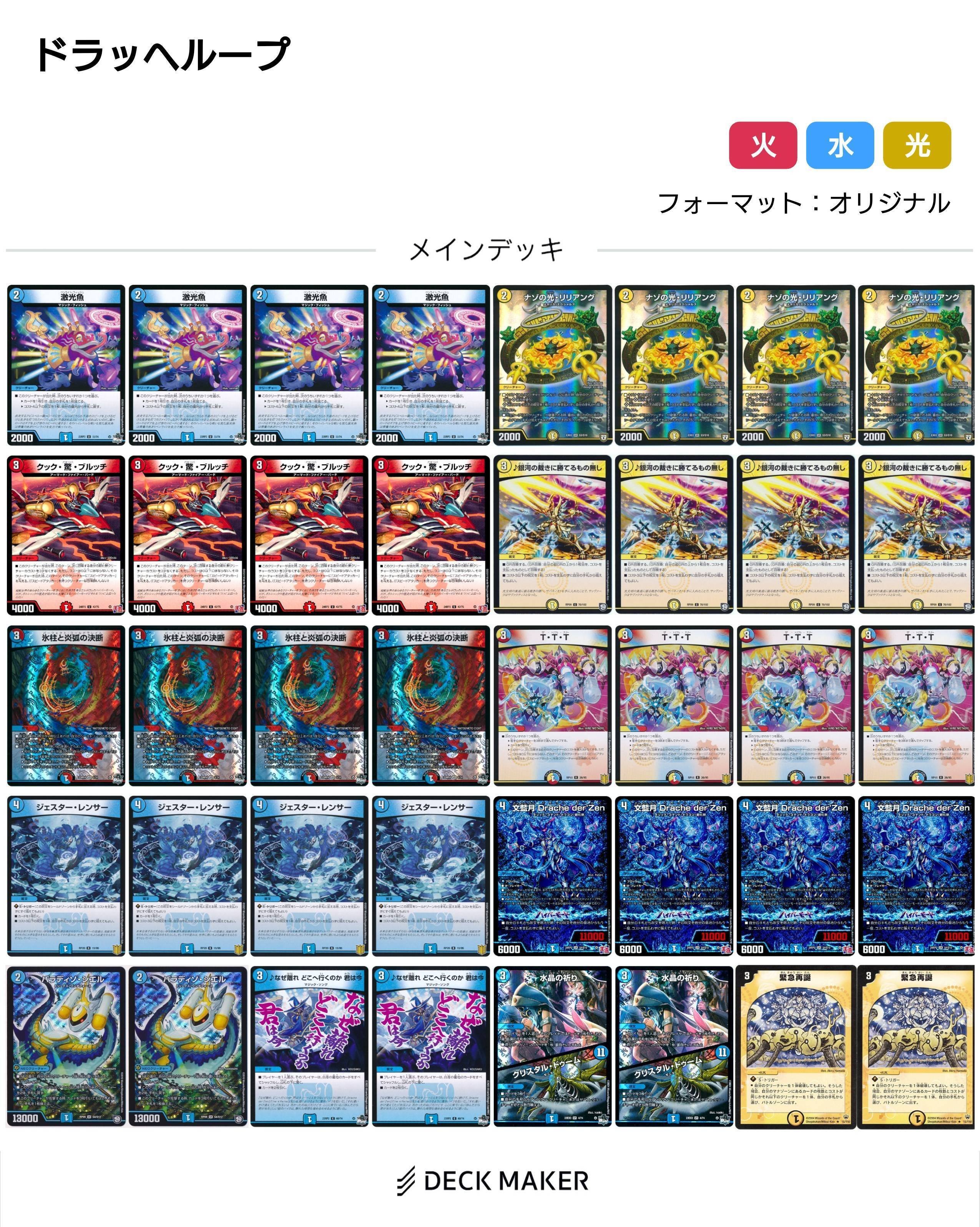 ドラッヘループ｜クロネコ