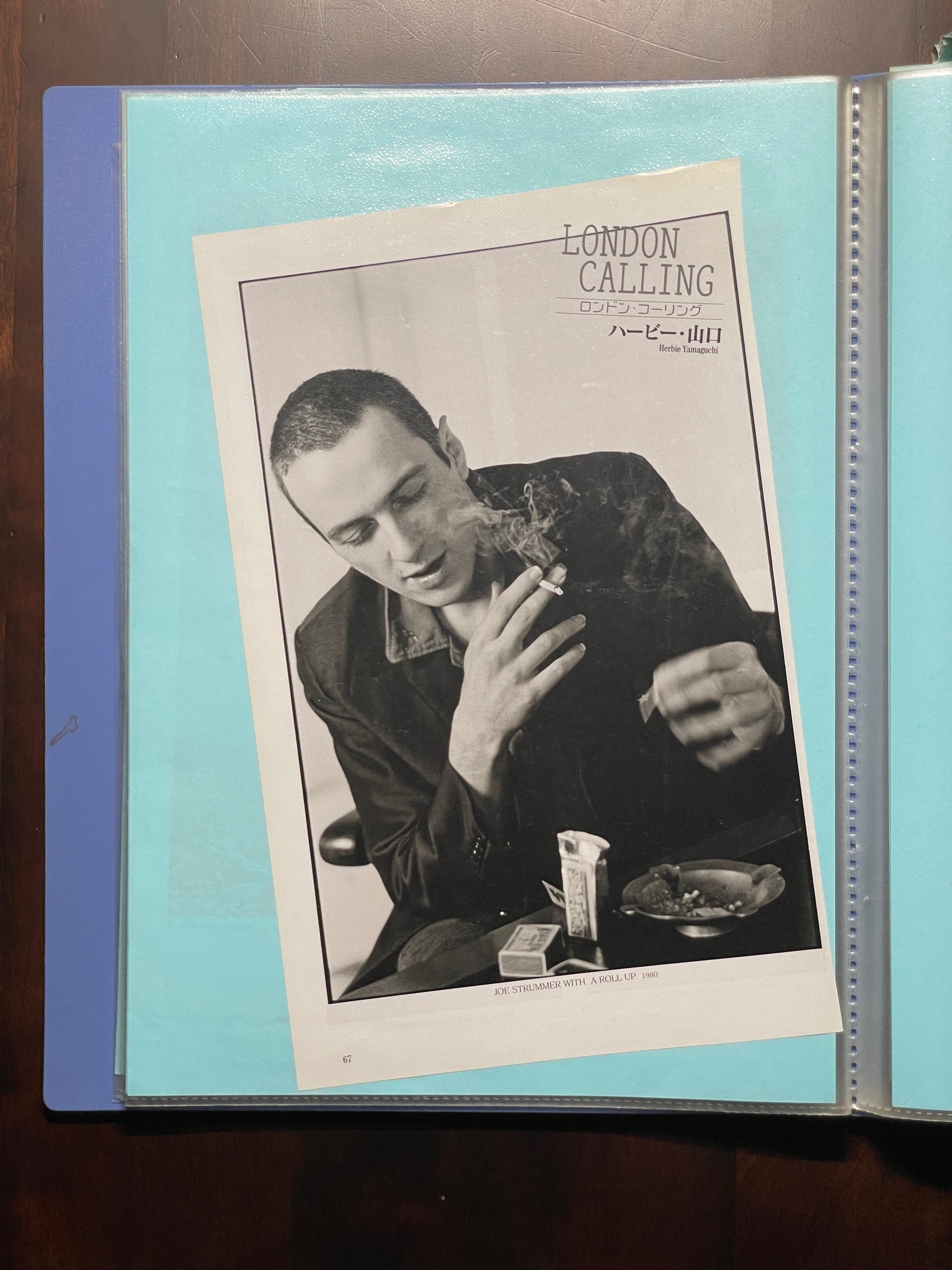 代官山17番地|ハービー・山口｜キートン福永|keaton_fukunaga