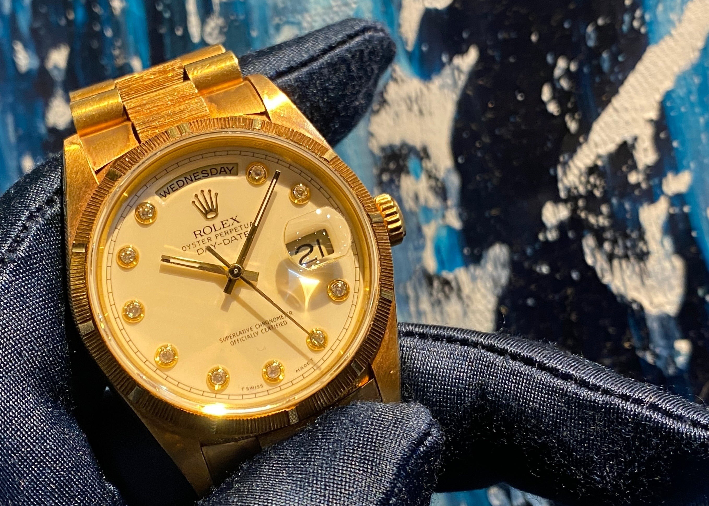 ピンボール アイボリー 「Ref.18248」 N番 バーク｜金子 剛