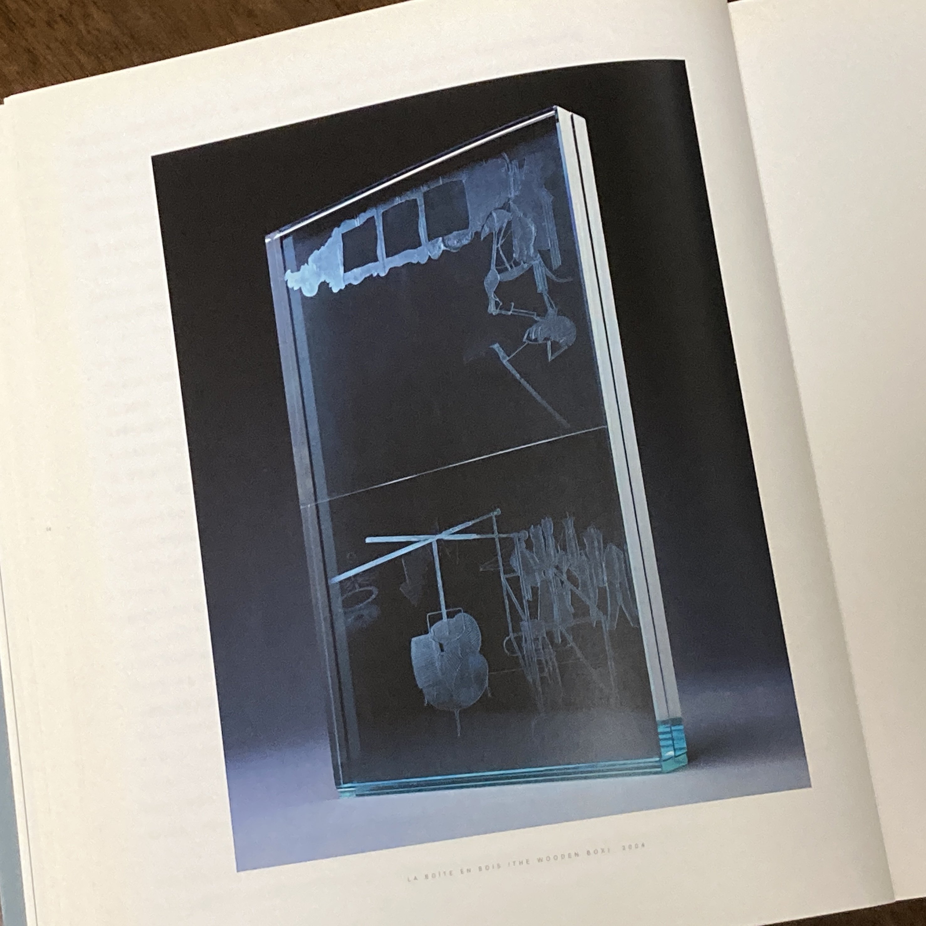 杉本博司 時間の終わり」展 2005年 森美術館 ｜a.n