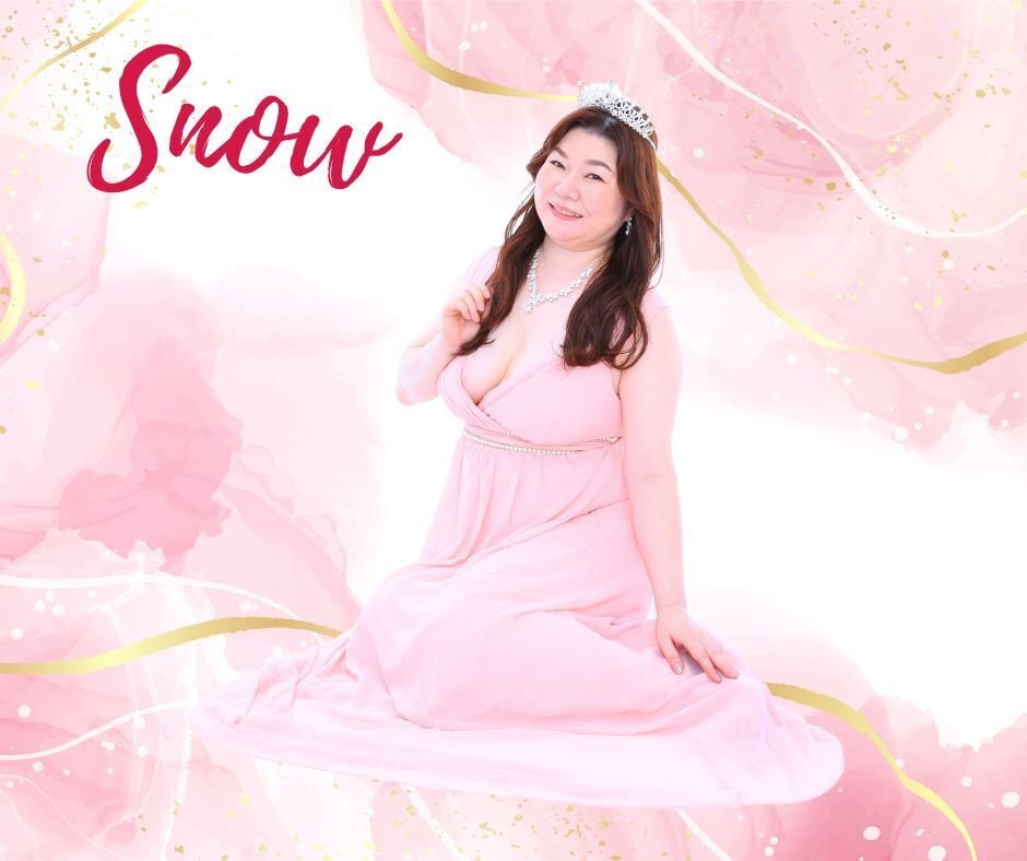 魅力覚醒講座 21期 魅力タイプ診断付き 小田桐あさぎ 小田桐あさぎの