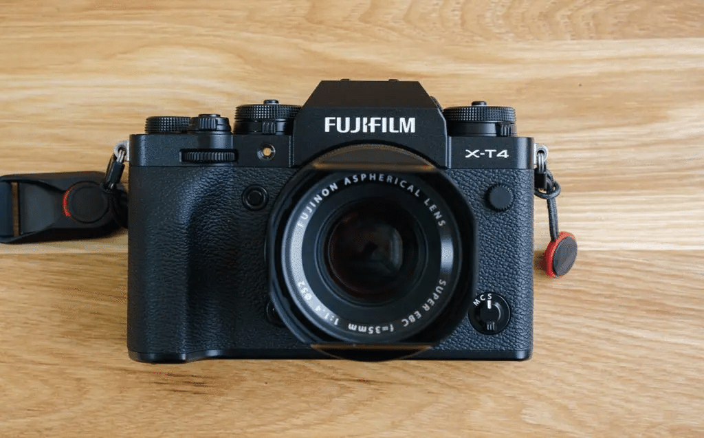 作例あり】富士フイルム XF35mmF1.4 R レビュー これぞ伝説たる所以