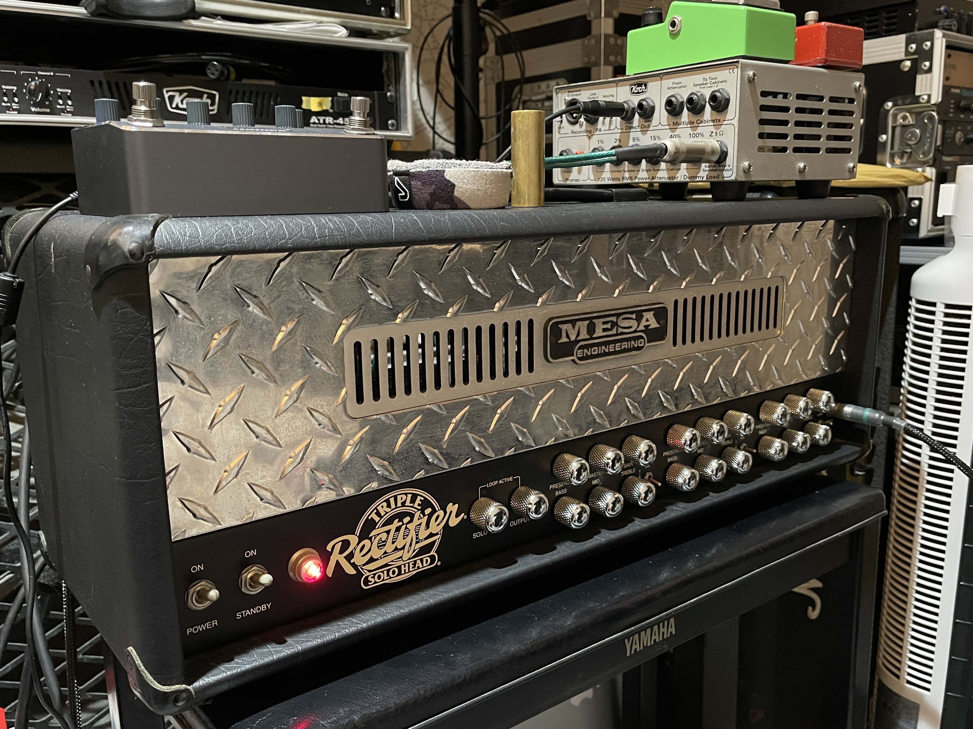 Neural DSP Nano Cortex レビュー。｜Ryo Fujimura