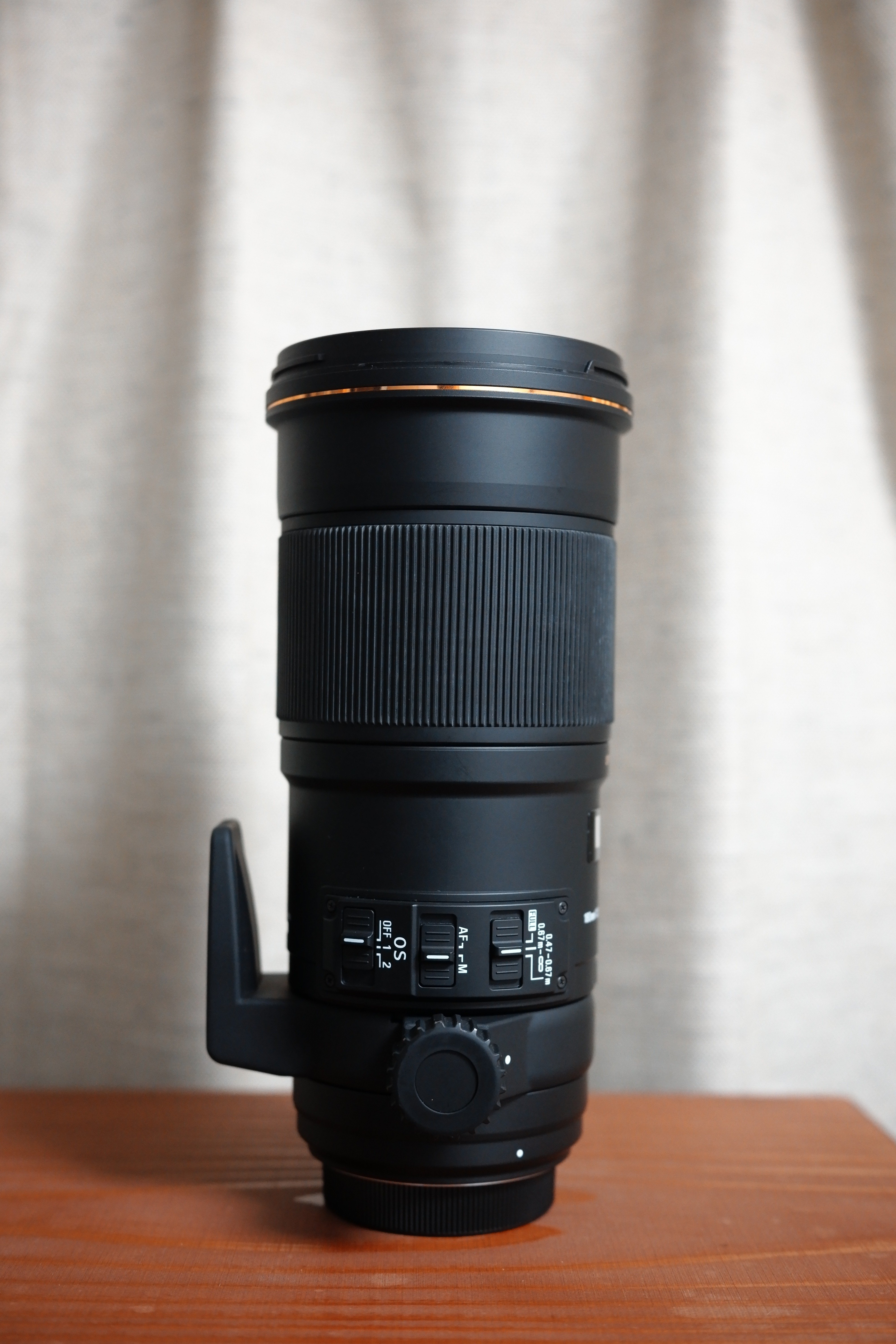 レビュー】SIGMAで一番売れてない？ 望遠マクロの真髄 APO MACRO 180mm