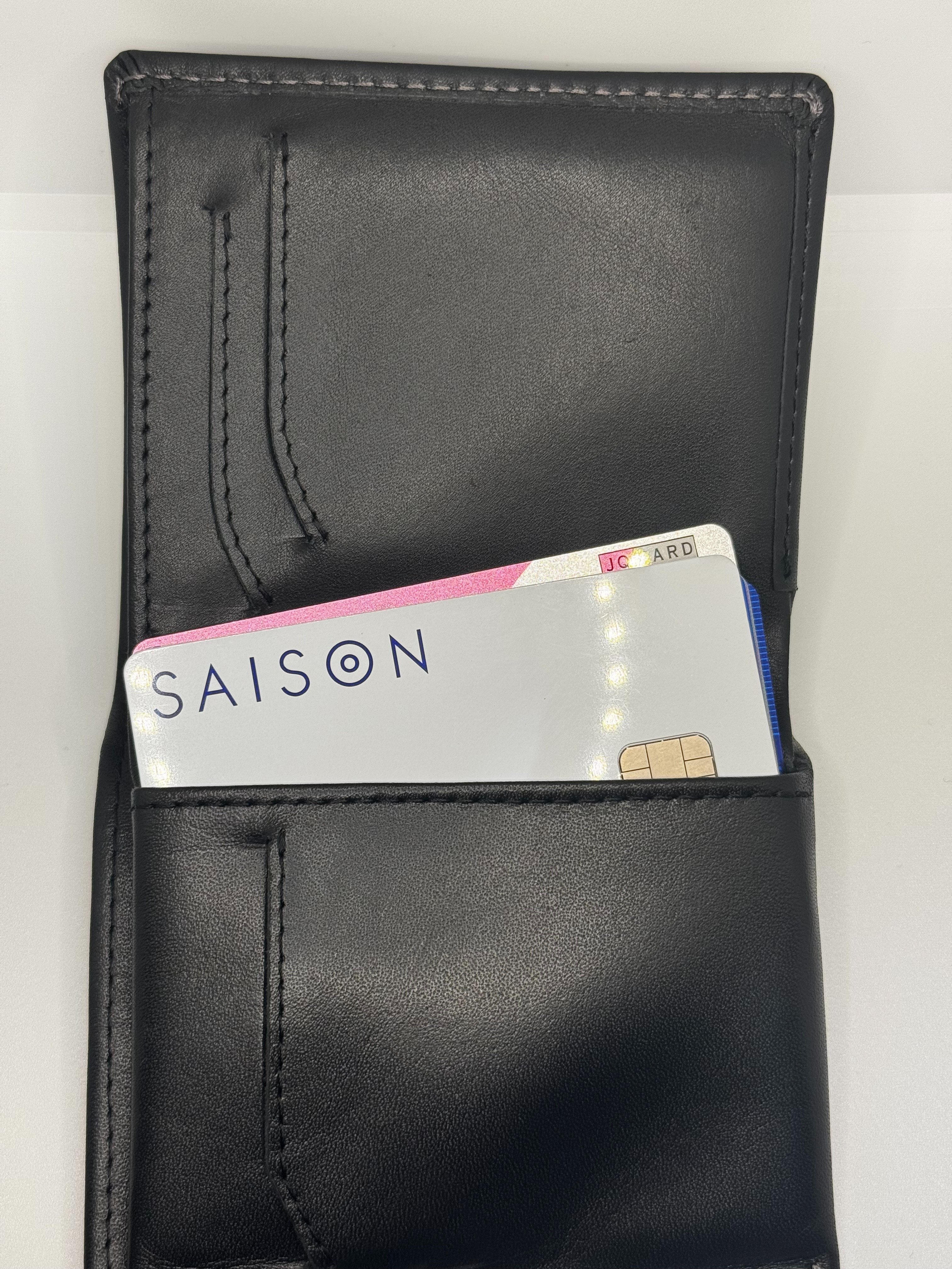 現金派でも、キャッシュレス派でもないなら Bellroy Note Sleeve｜ニシン