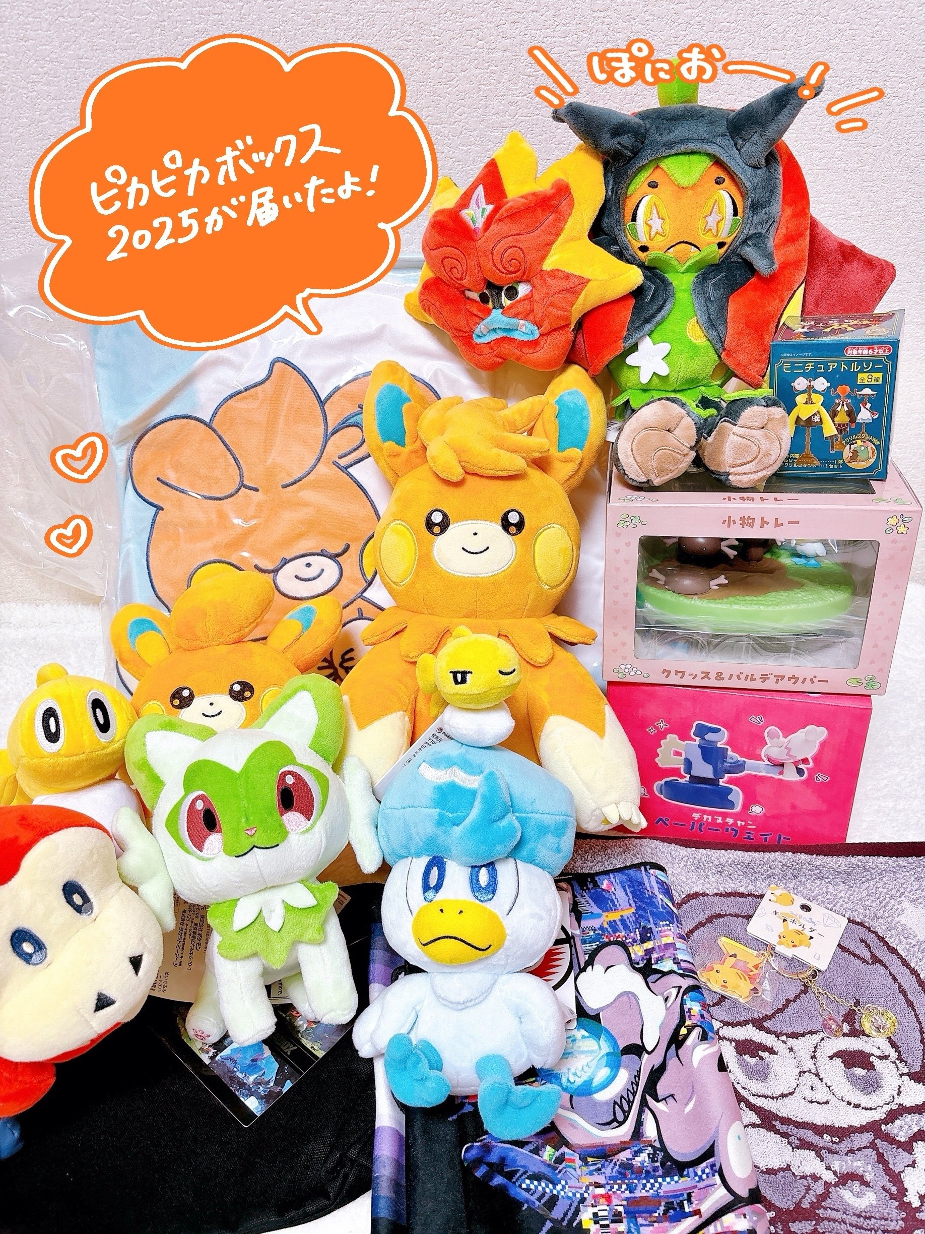 買って良かった！ピカピカボックス2025｜まみ