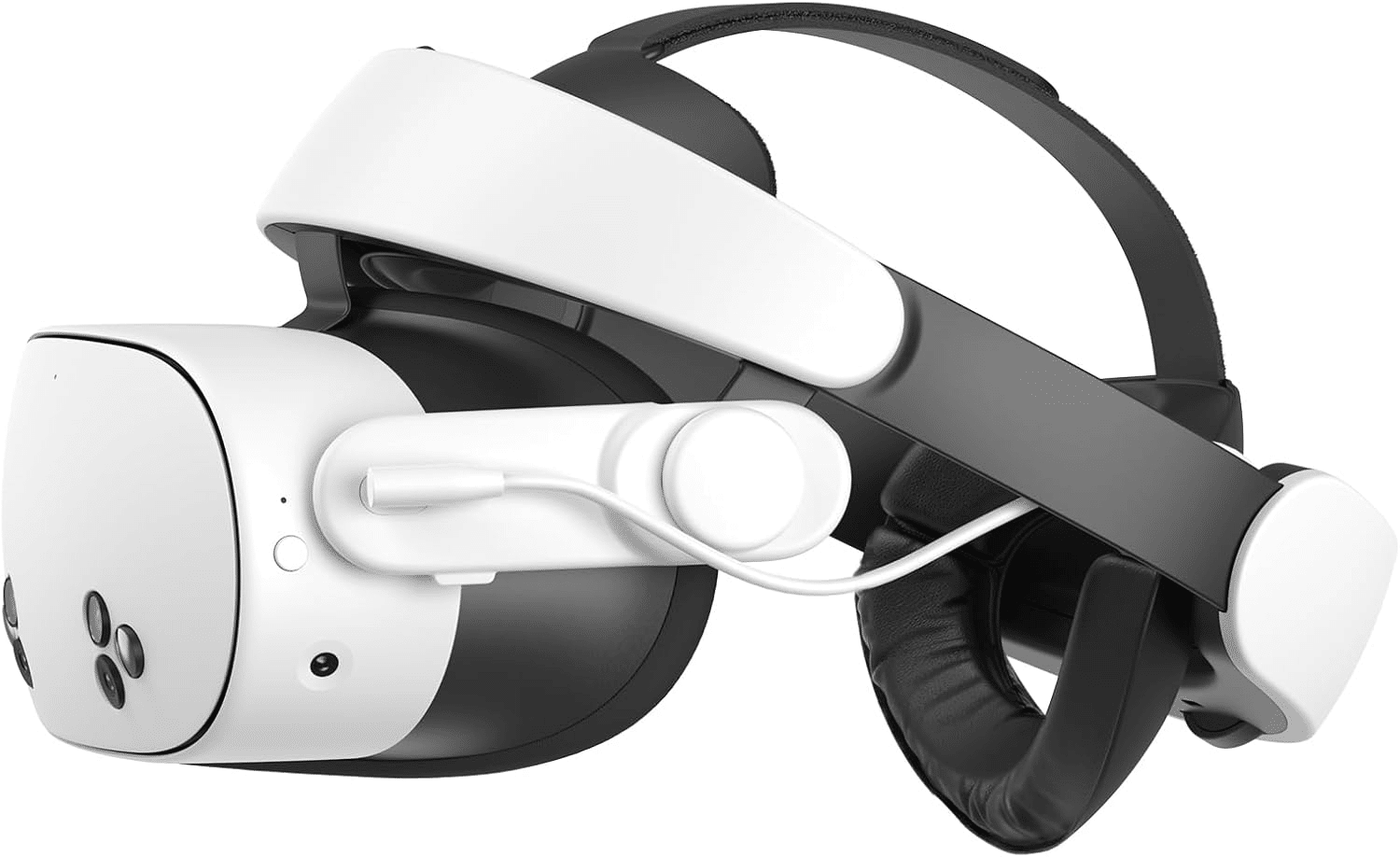 結局、Quest3のヘッドストラップってどれが一番いいのさ【10機種ガチ