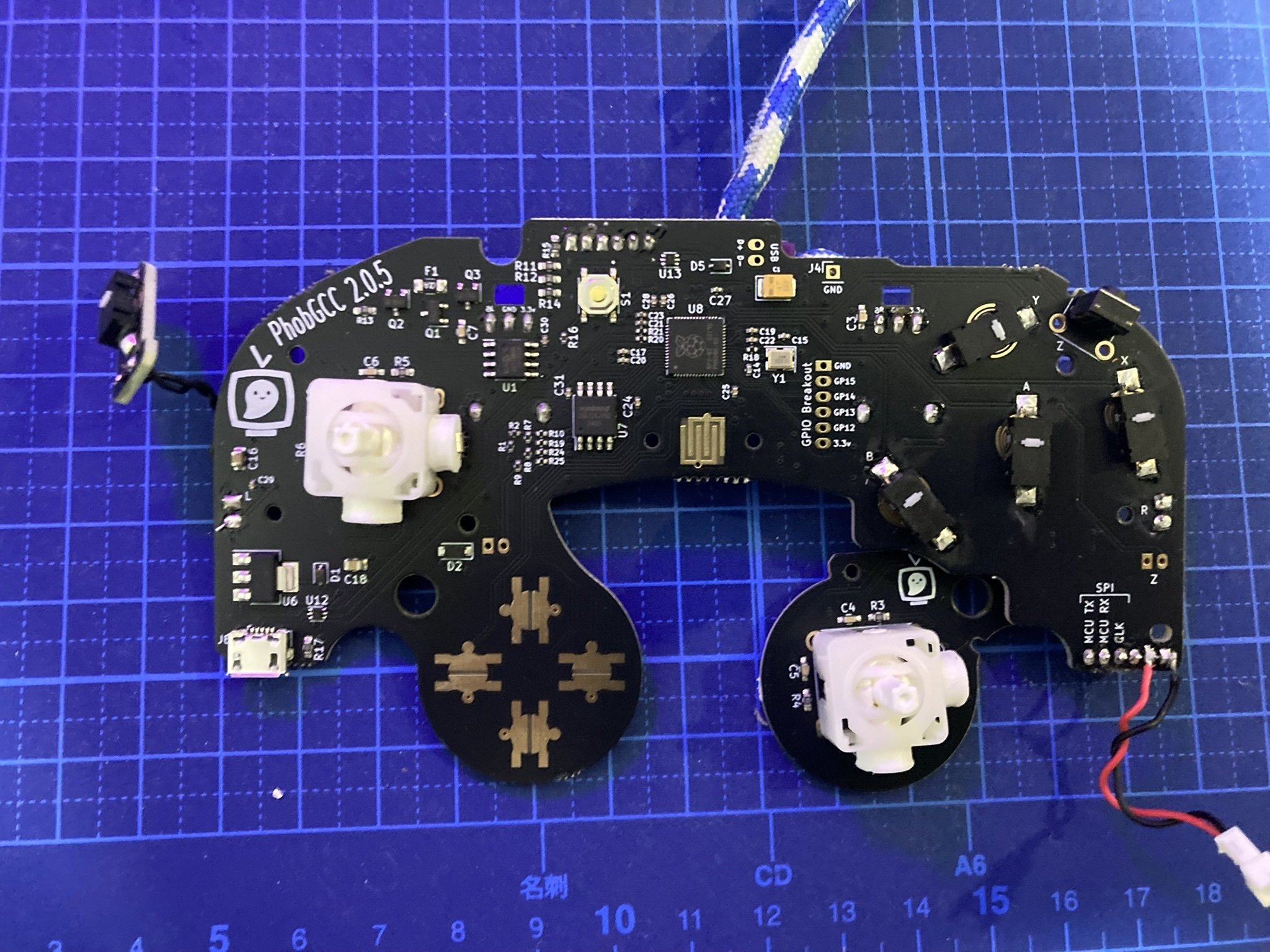 GCコン改造]GCコンおすすめ改造一覧[タクティカルアドバンテージ編]｜sdsg