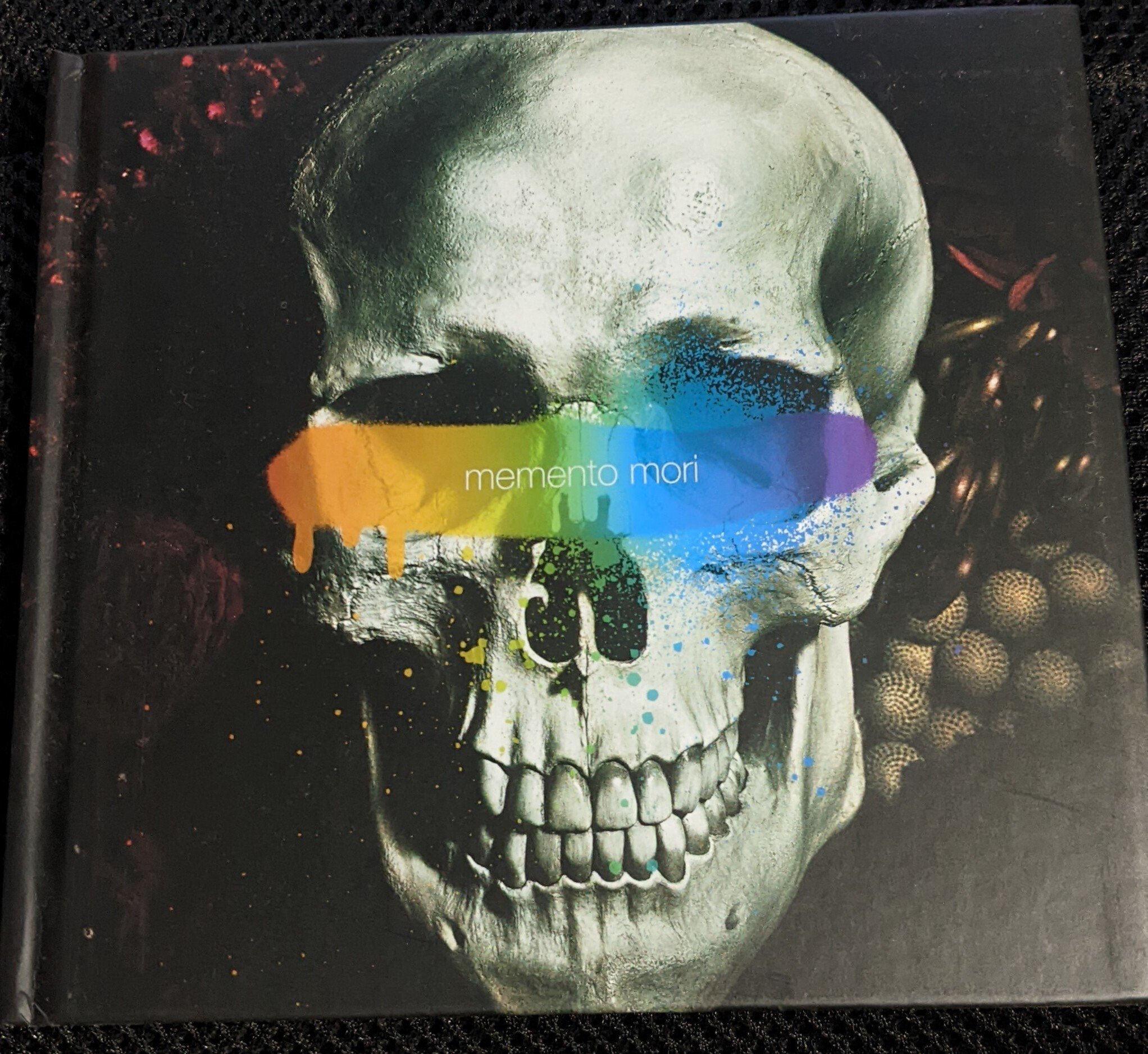 BUCK-TICKと俺。⑥「memento mori」2009年｜yokochan