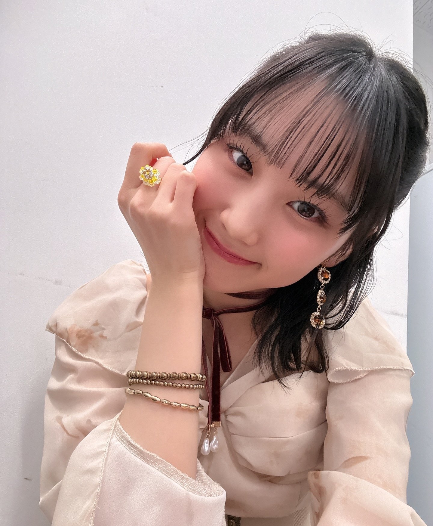 2025年2月5日(水) Juice=Juice 江端妃咲バースデーイベント2025（1