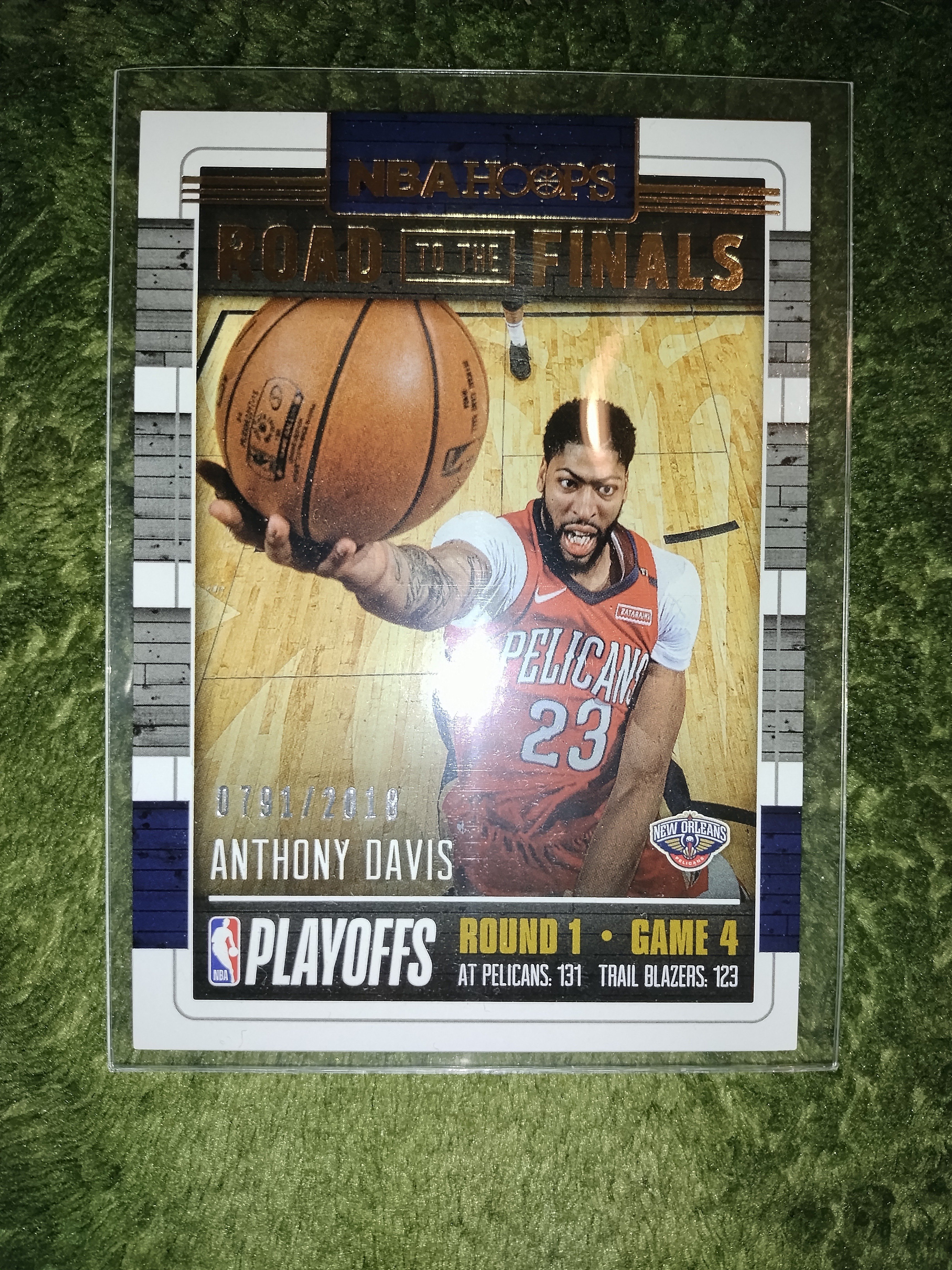 NBAトレーディングカードの基礎を学ぶ【新訂版】｜キドンチッチ